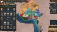 4. Europa Universalis IV: Origins (DLC) (PC) (klucz STEAM)